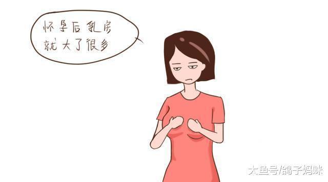 孕期、哺乳期, 易忽视乳腺疾病, 发现已晚!