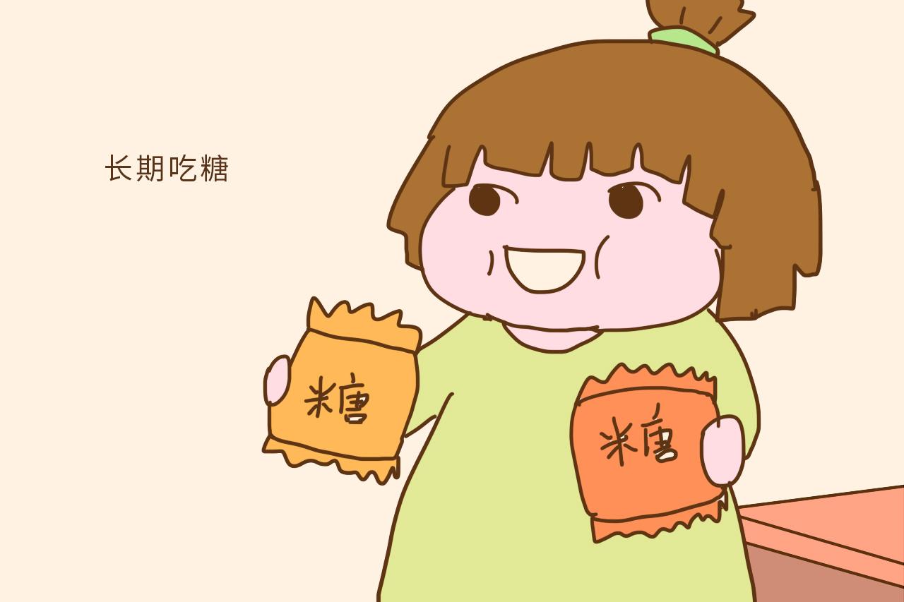 这5个坏习惯, 在损害着宝宝的颜值, 为了孩子请纠正