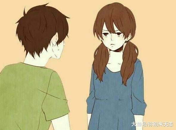 婚姻中, 最伤老公心的三件事, 女人最好别做!