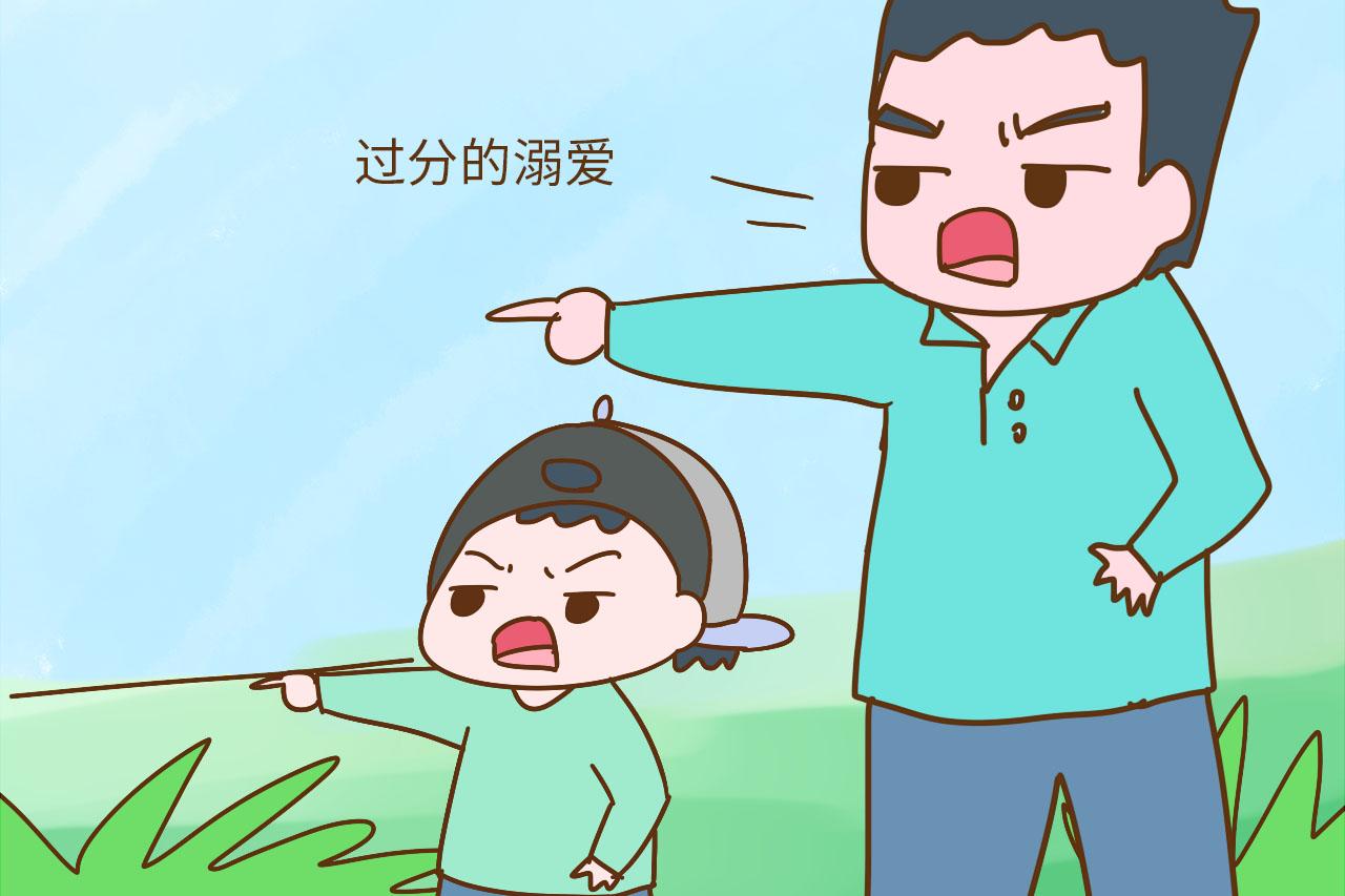 家里孩子难管教、不礼貌, 家长再不会教, 那可就太丢脸了