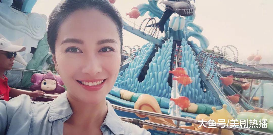 叶璇新男友和高晓松是清华校友, 曾送她别墅钻戒! 网友: 啥时候分手的?