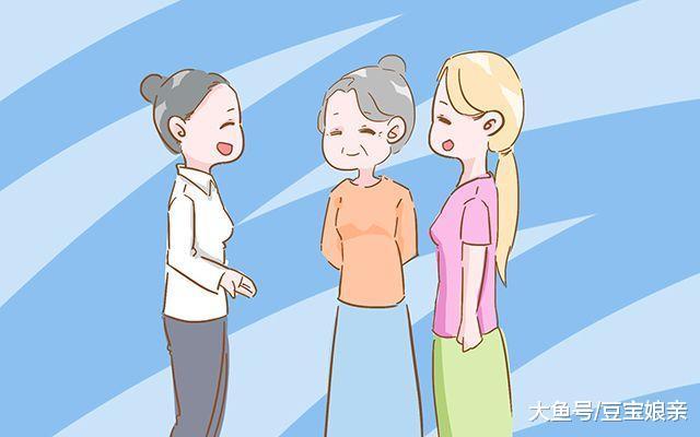 女人生了孩子后, 这3种牺牲不要做, 不然以后苦的是自己