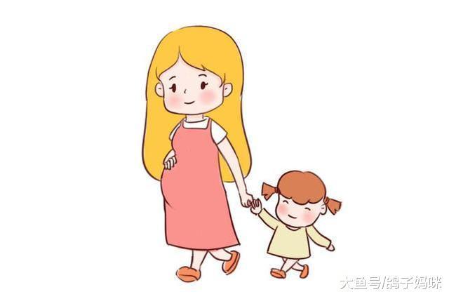 二宝到来前, 大宝淮备好了吗? 心理建设Start!