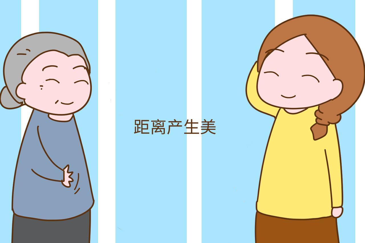 怀孕后, 老公一个劲地催我回老家让婆婆照顾, 之后他说他错了