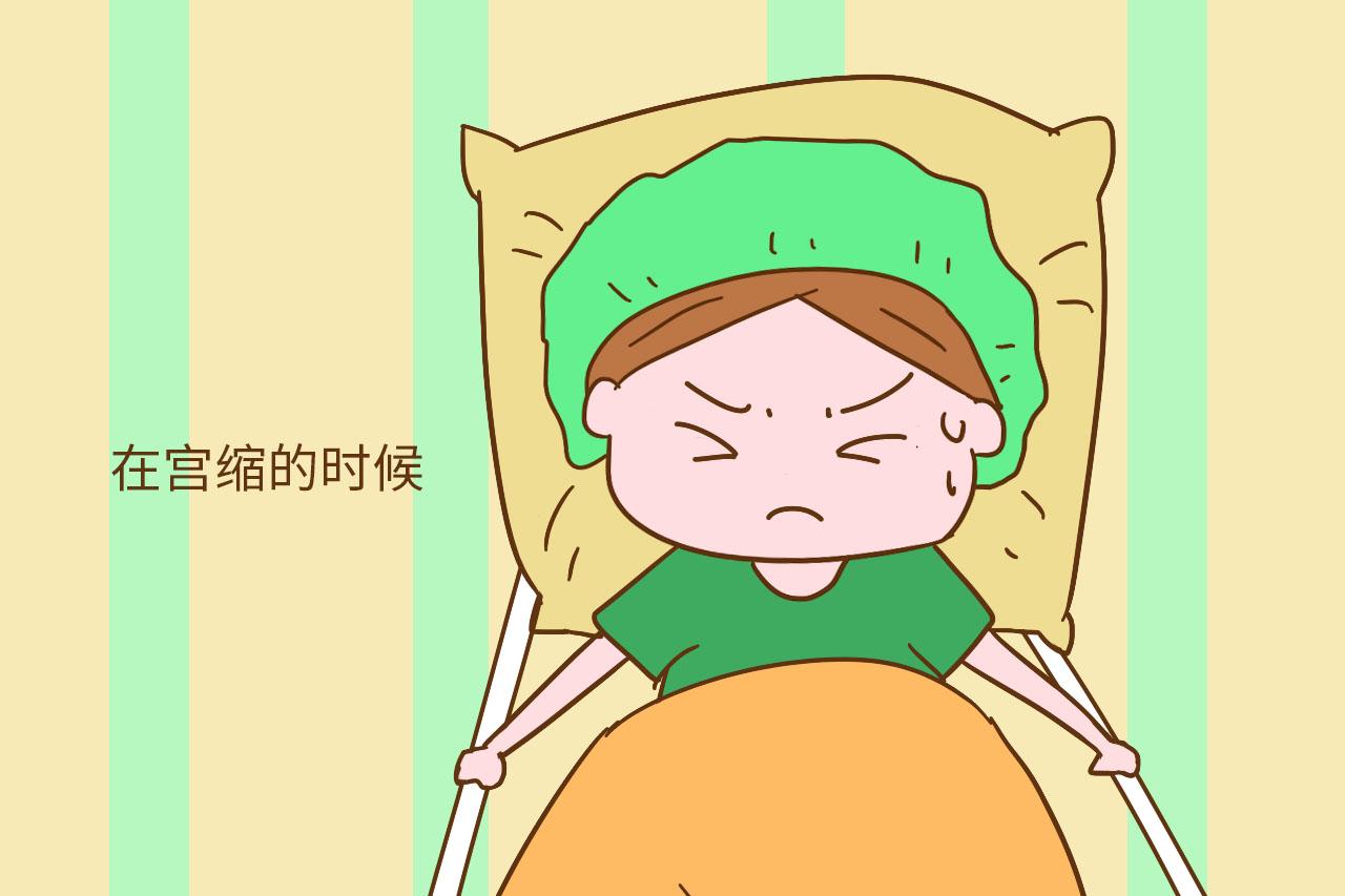 产房里这两种行为不该有, 受苦的是自己, 可是大多数孕妈都逃不过