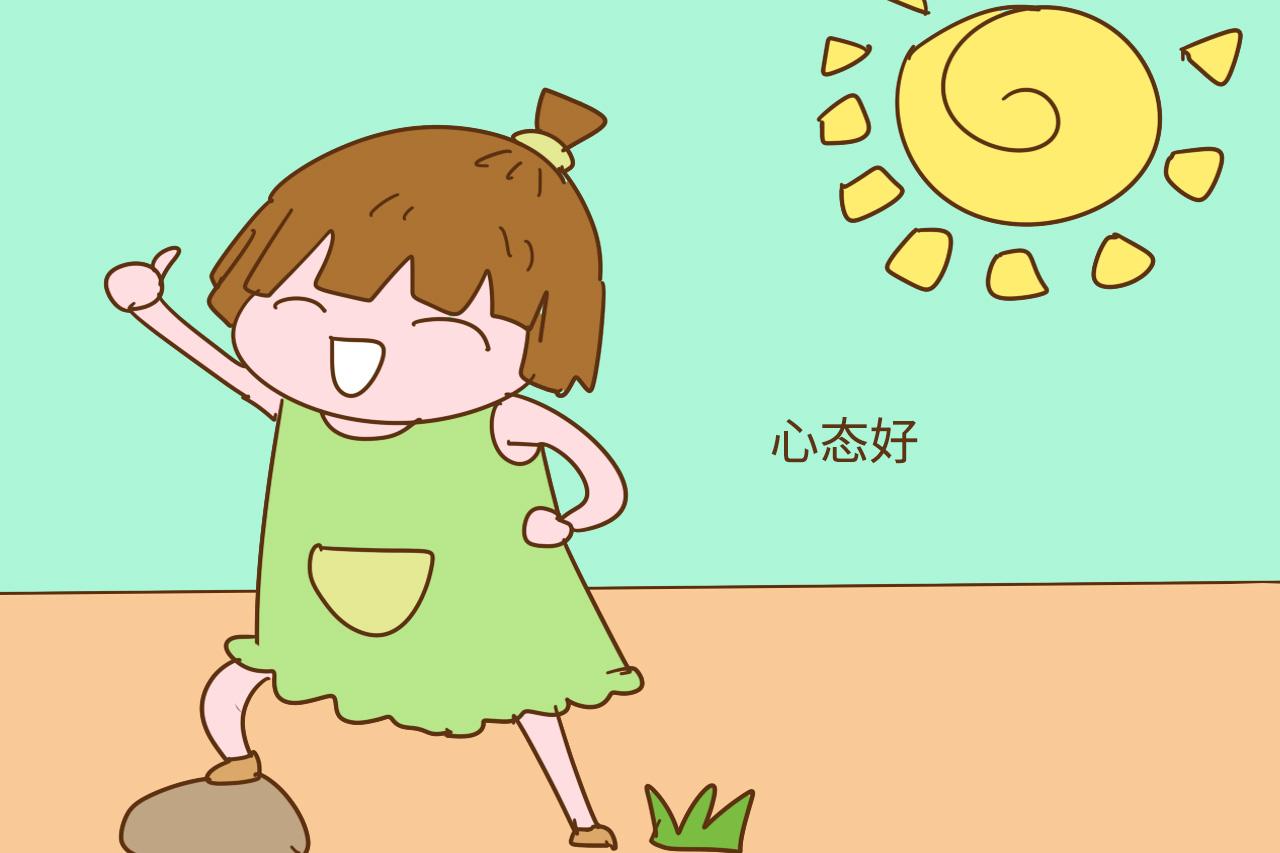 孩子有这种表现, 长大后会在多方面出彩, 不知道你家娃有没有?
