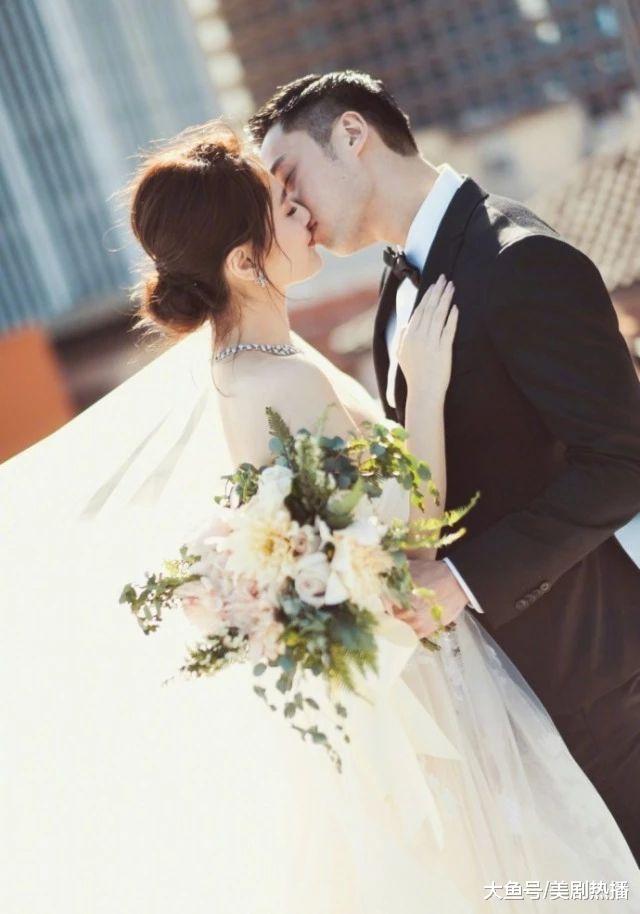 阿娇自曝未领证, 先前的仪式也不是婚礼! 这剧情反转的有点快!