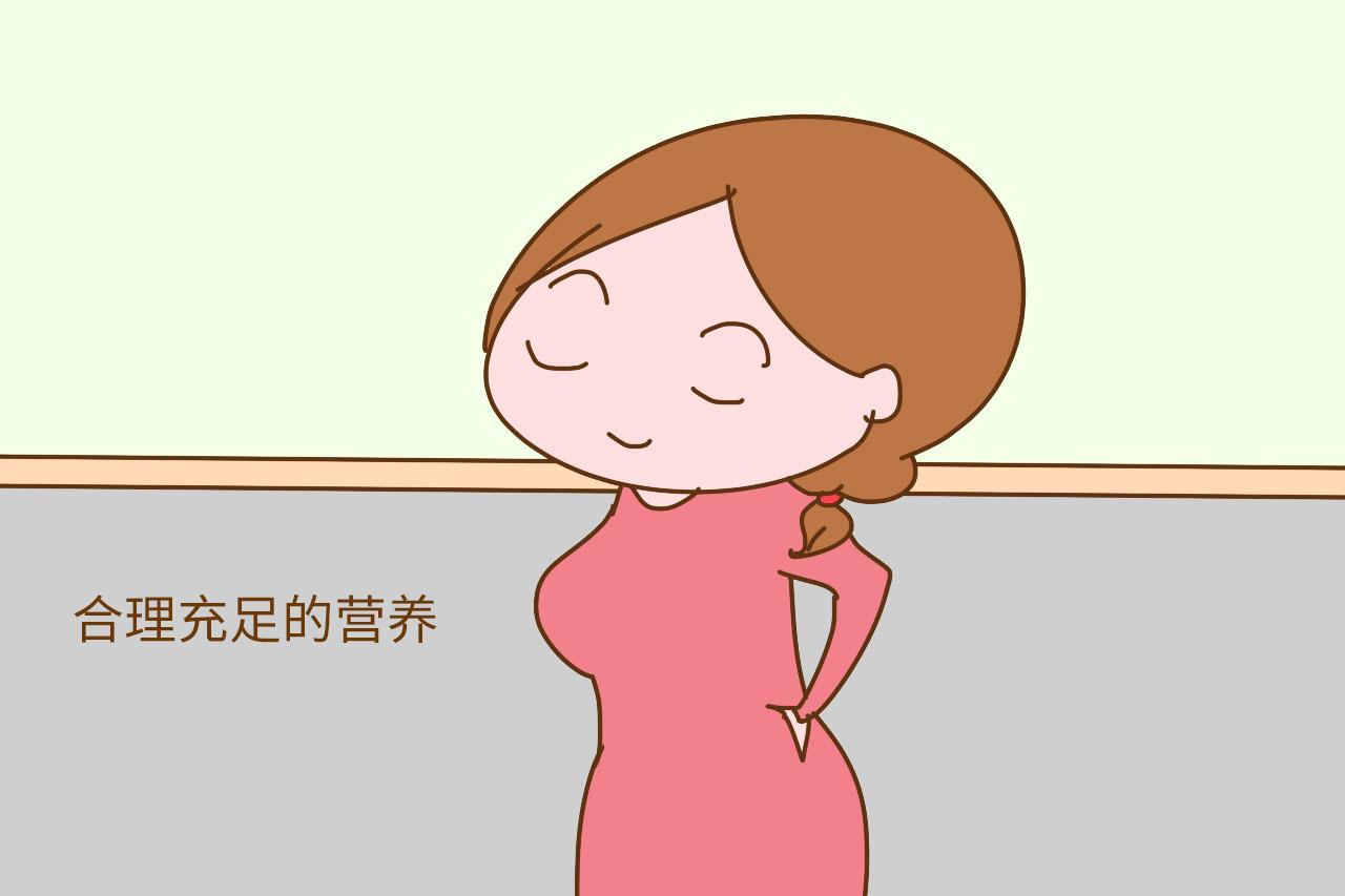 宝宝抵抗力弱爱生病怎么办? 这个方法很实用, 但却总被忽视