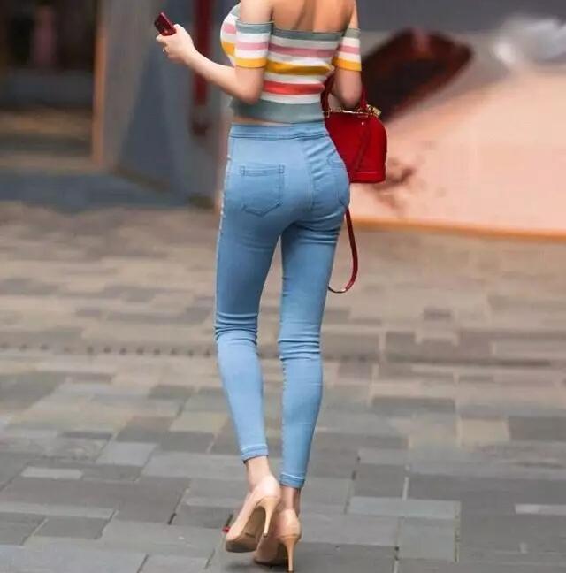 女性衰老的5个“丑态”, 如有3个以上, 别不服气, 你有可能老了