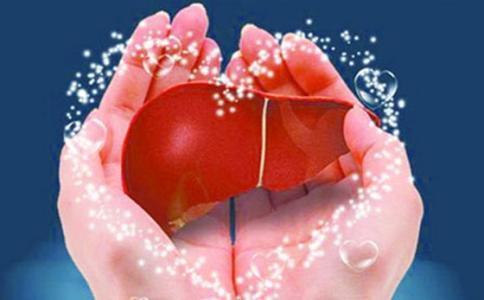 人类最重要器官肝脏, 在这个地方开始变黑, 警惕肝脏已出严重问题