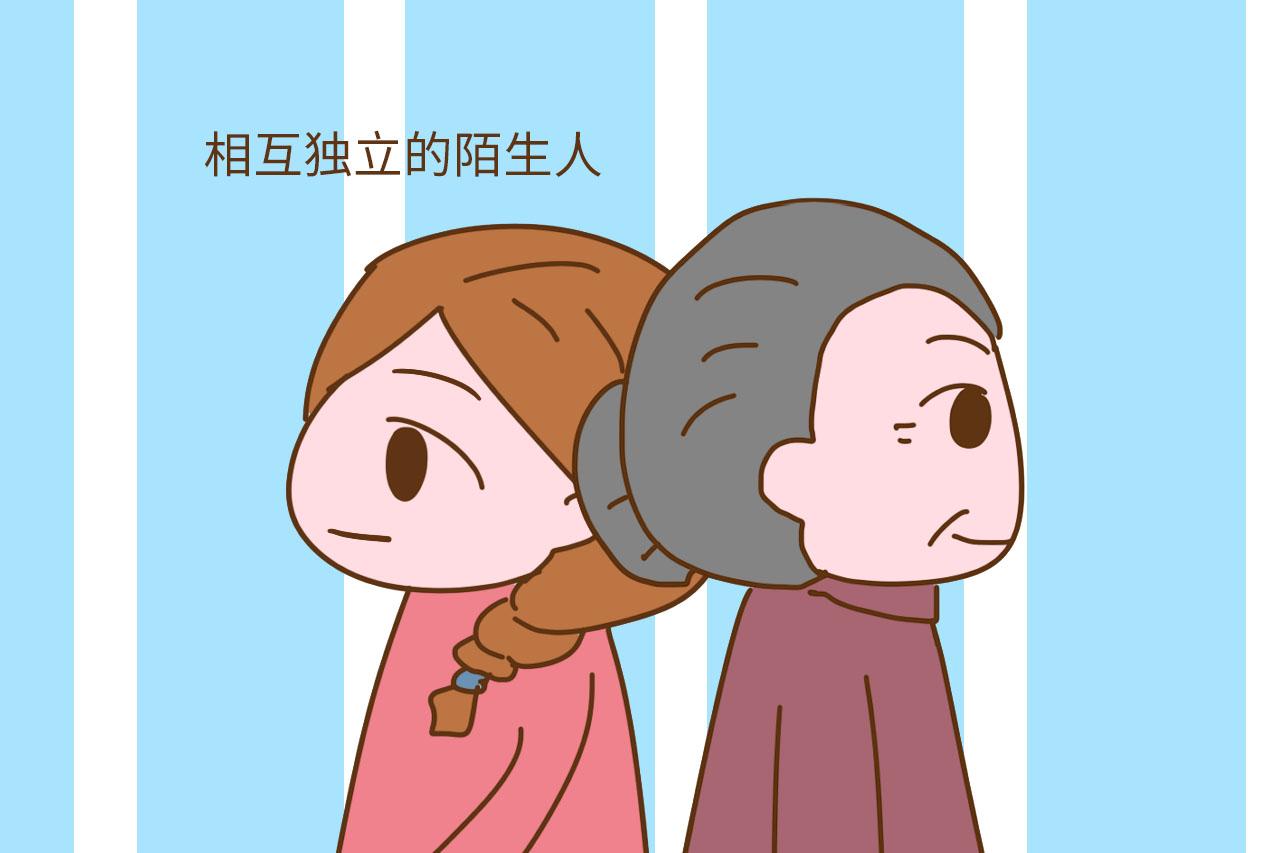 新媳妇过门要提前知道, 婆婆这几句话不要当真, 当真问题就大了