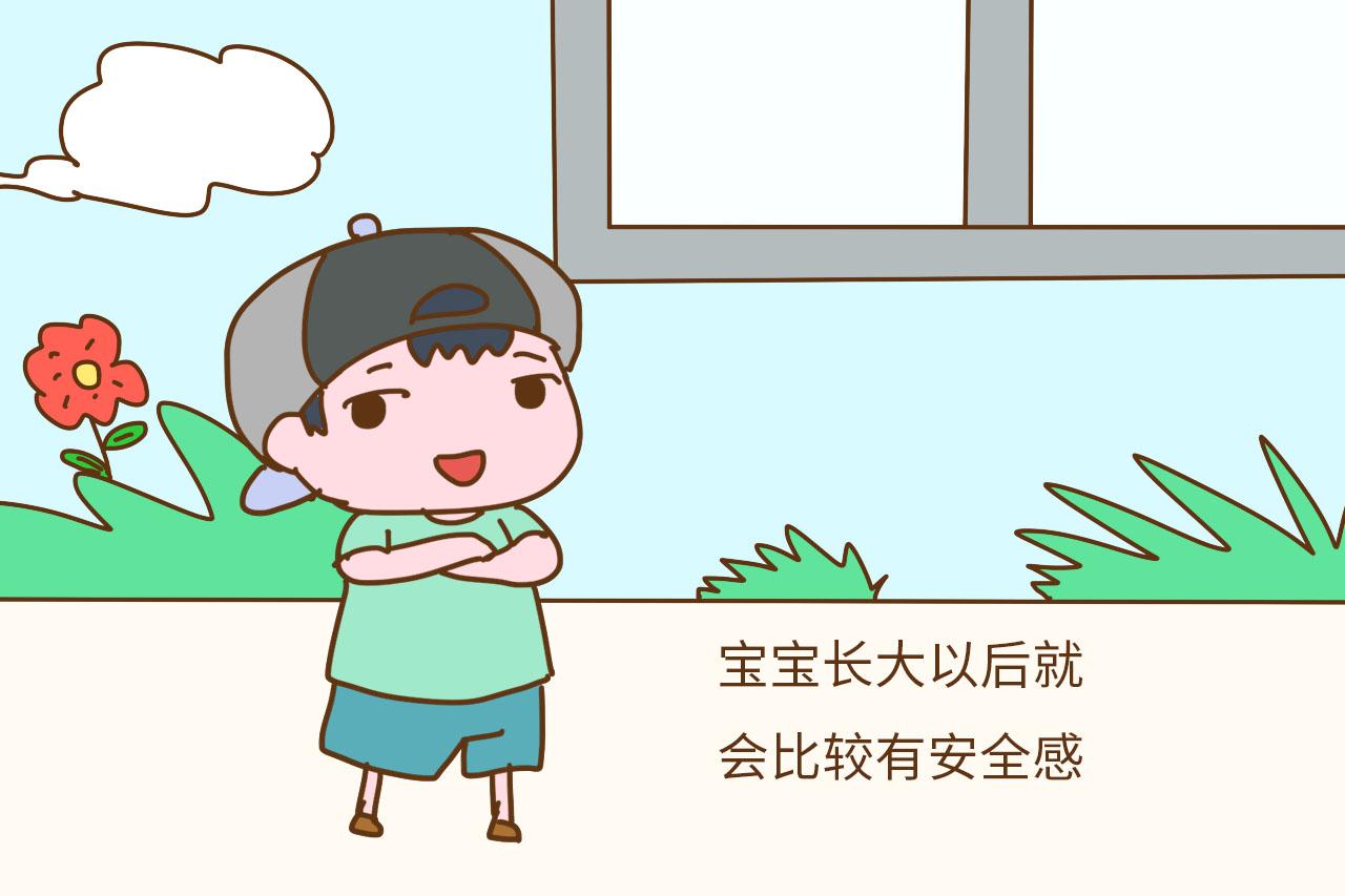这个动作虽然简单, 别不看在眼里, 它能使宝宝聪明又爱你