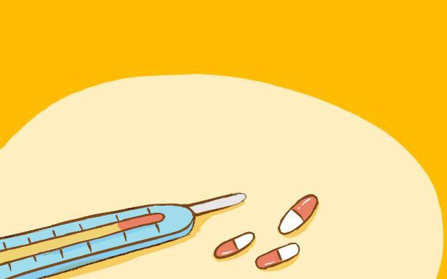 宝宝生病挂不上号? 这件事你做好了, 孩子免去打针的痛苦