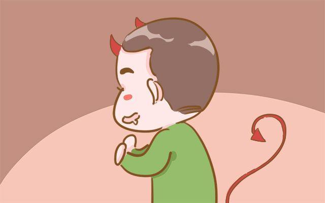 你为什么会打孩子? 宝妈: 孩子太皮, 我很努力也控制不住自己