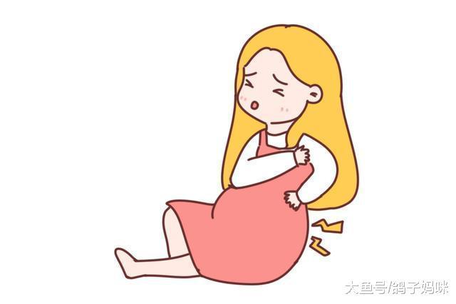 产后腰痛, 是被麻醉针扎坏了吗? 要从孕期说起