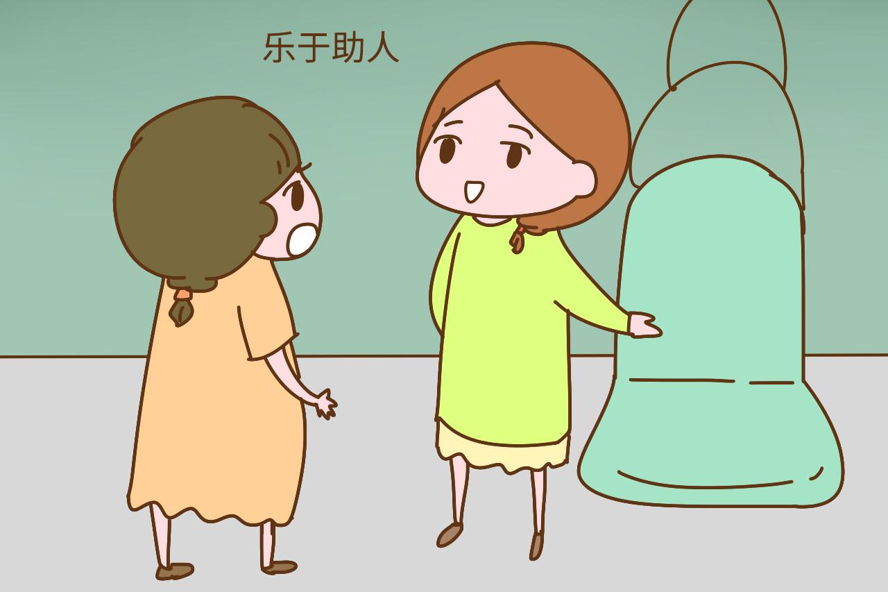 爸妈有这几种习惯, 很容易养出高智商的孩子, 孩子越长越优秀