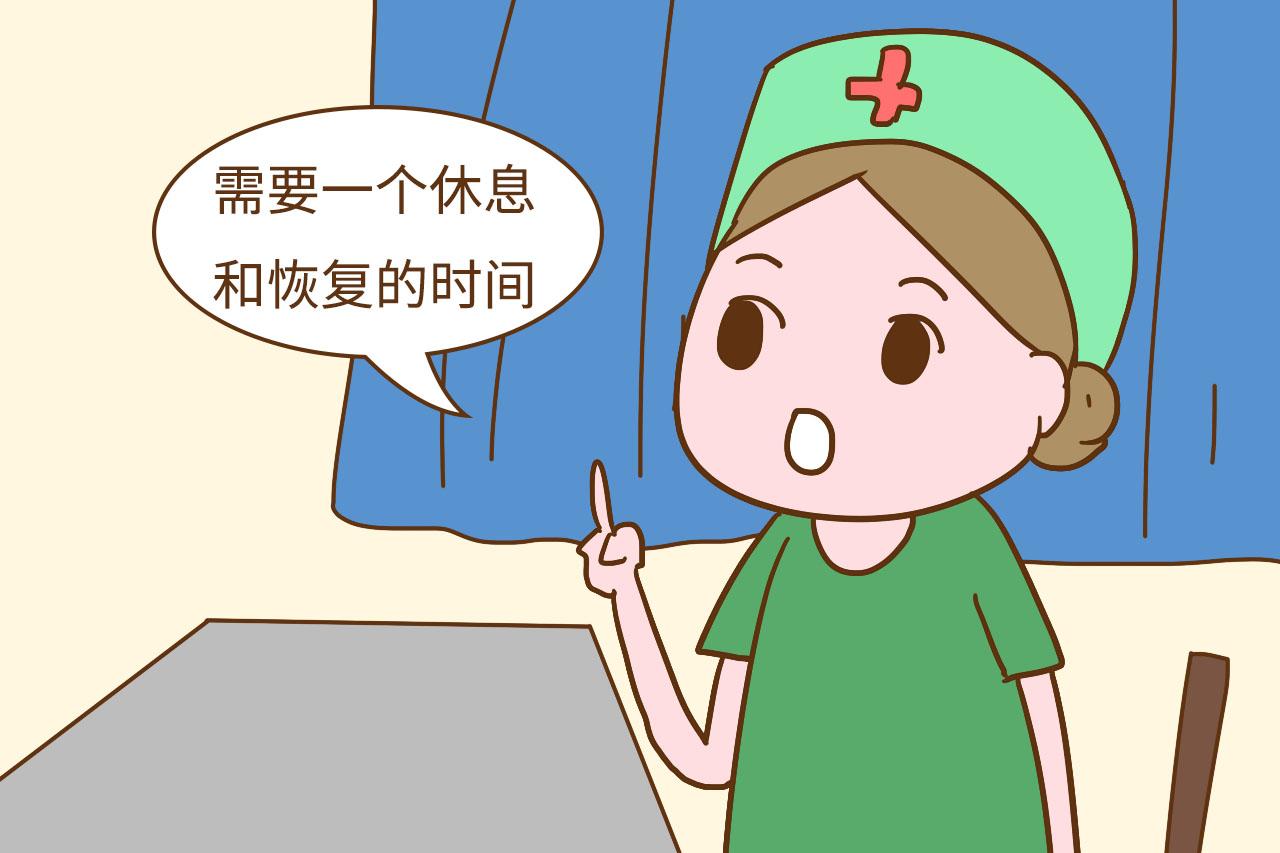 头胎剖腹产的“后遗症”, 生二胎时就会表现出来, 看看你受影响没?
