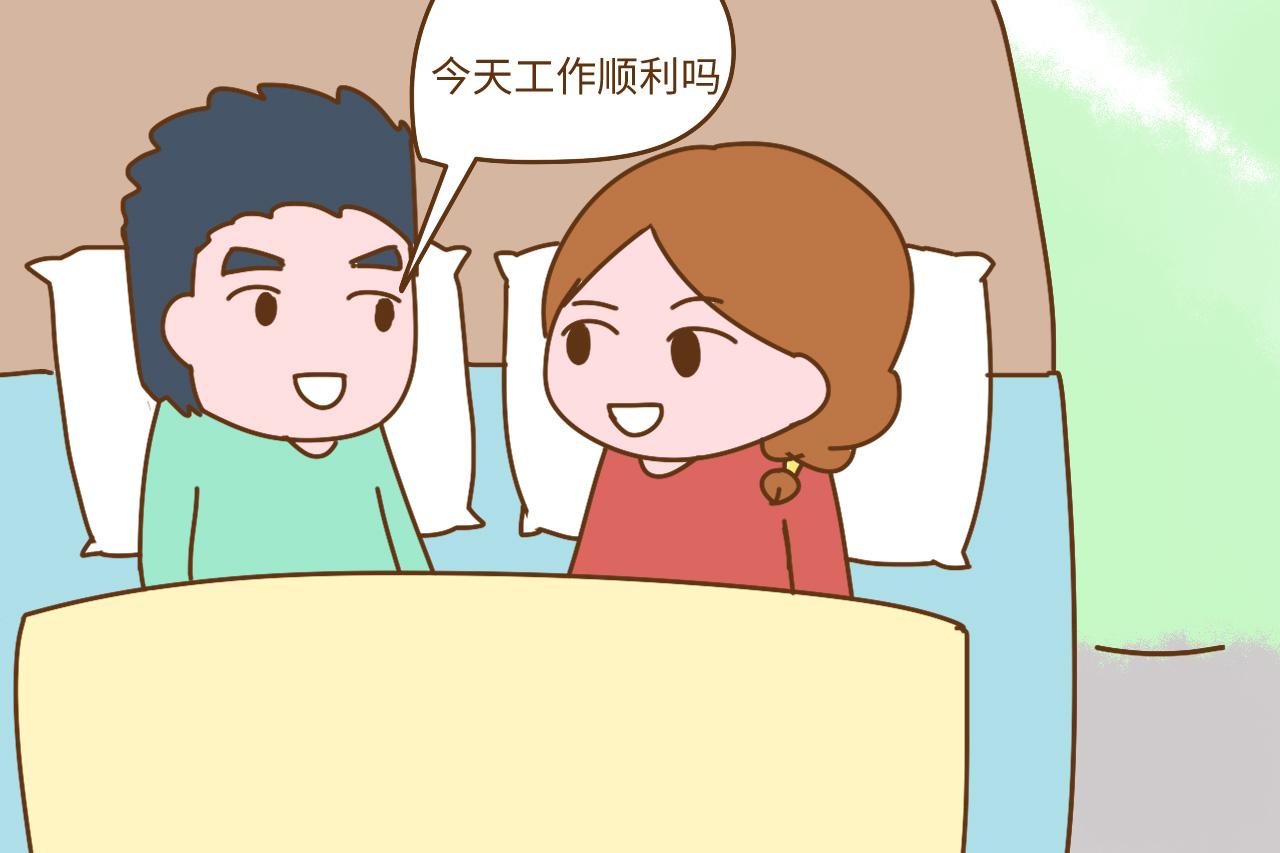 如果有娃后, 夫妻还能做到这3件事, 你们的感情浓度真的很高