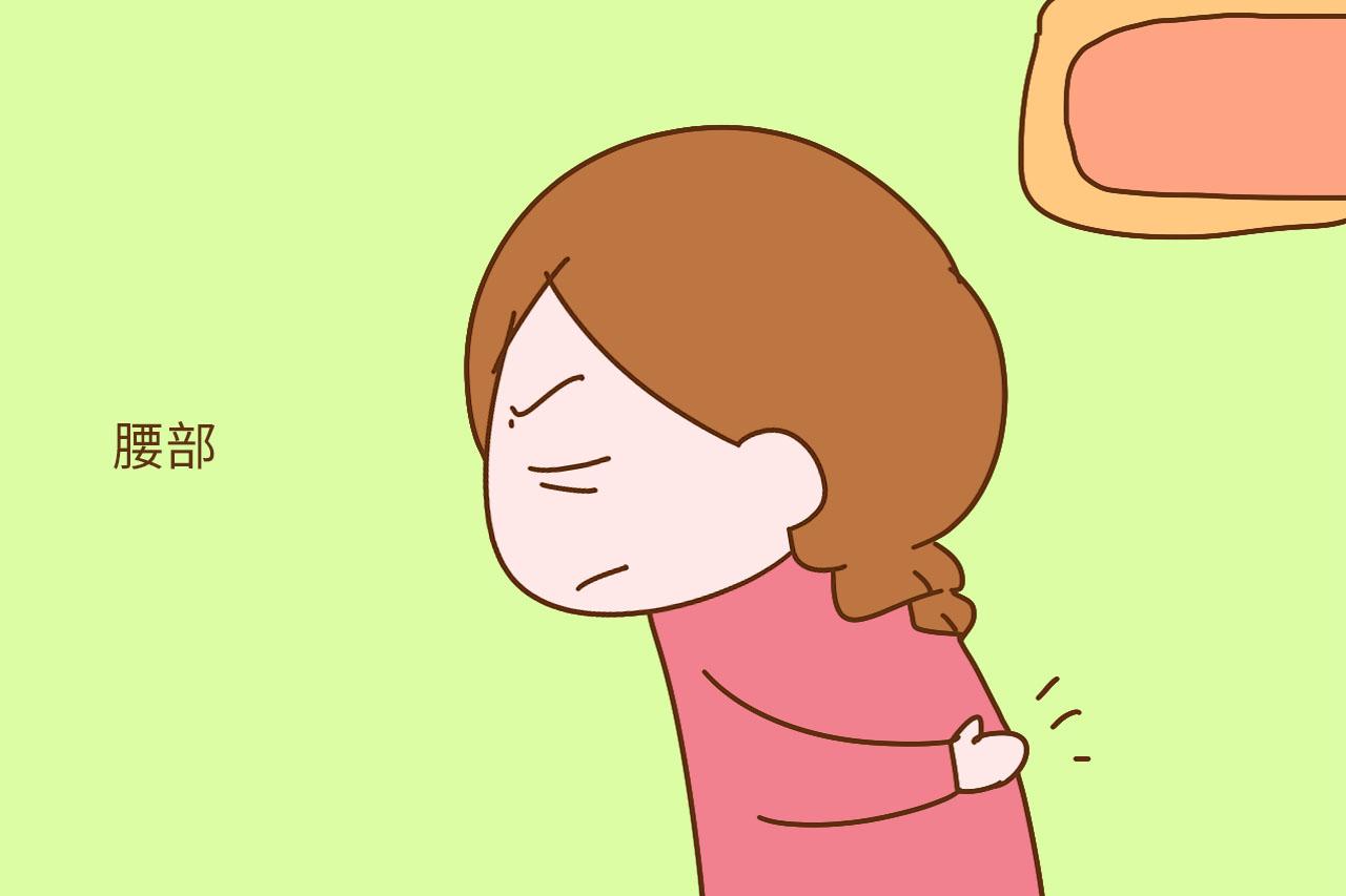 月子期间, 产妇要重点保护好这两个部位, 不然容易落下月子病