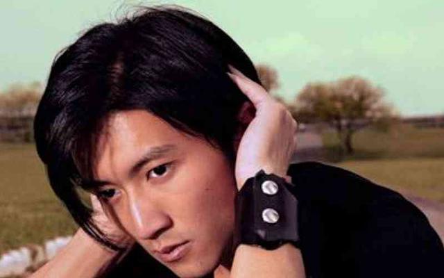 《好声音》谢霆锋最好听五首歌: 《黄种人》仅排第三, 第一无异议