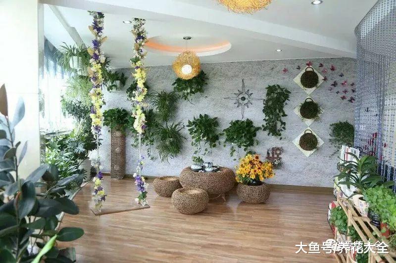 农村的老房子, 只用1年, 猪圈都被打造成了大花园!