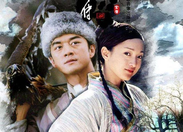 周迅在《如懿传》被吐槽太老, 今霸气回击 网友称只有你敢这么说
