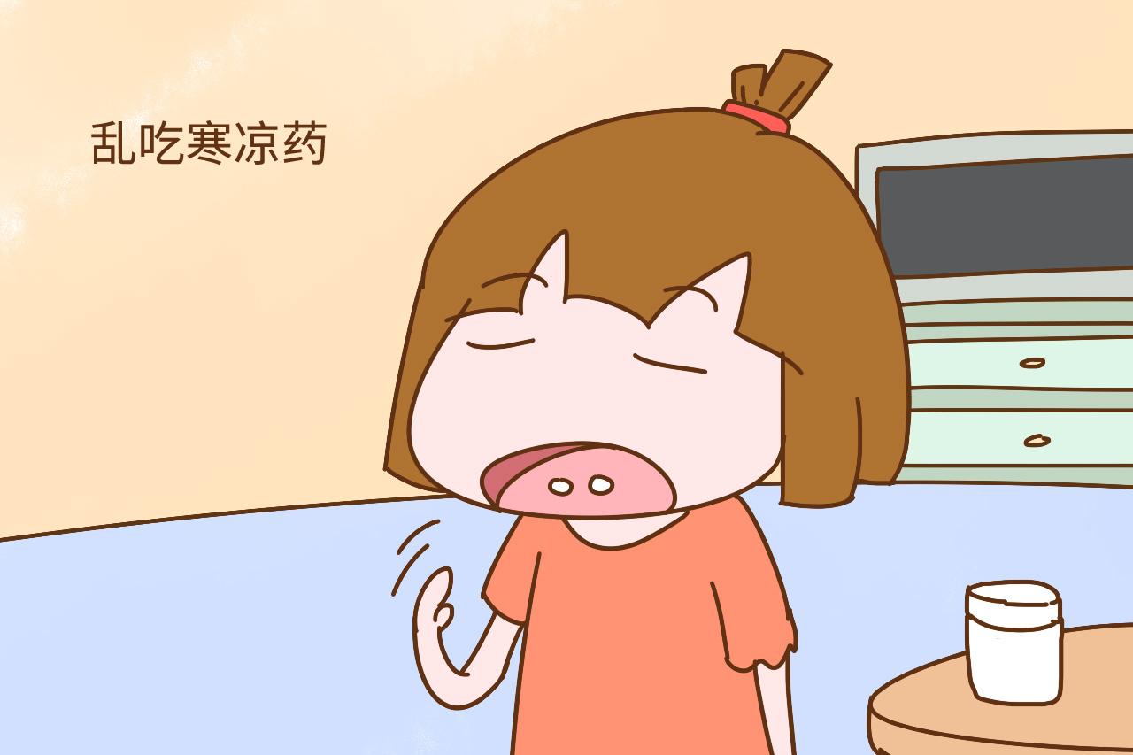 这样做很容易破坏孩子免疫力, 想要孩子身体好家长别大意