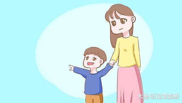 如果你是这4种父母, 孩子长大后难有大出息