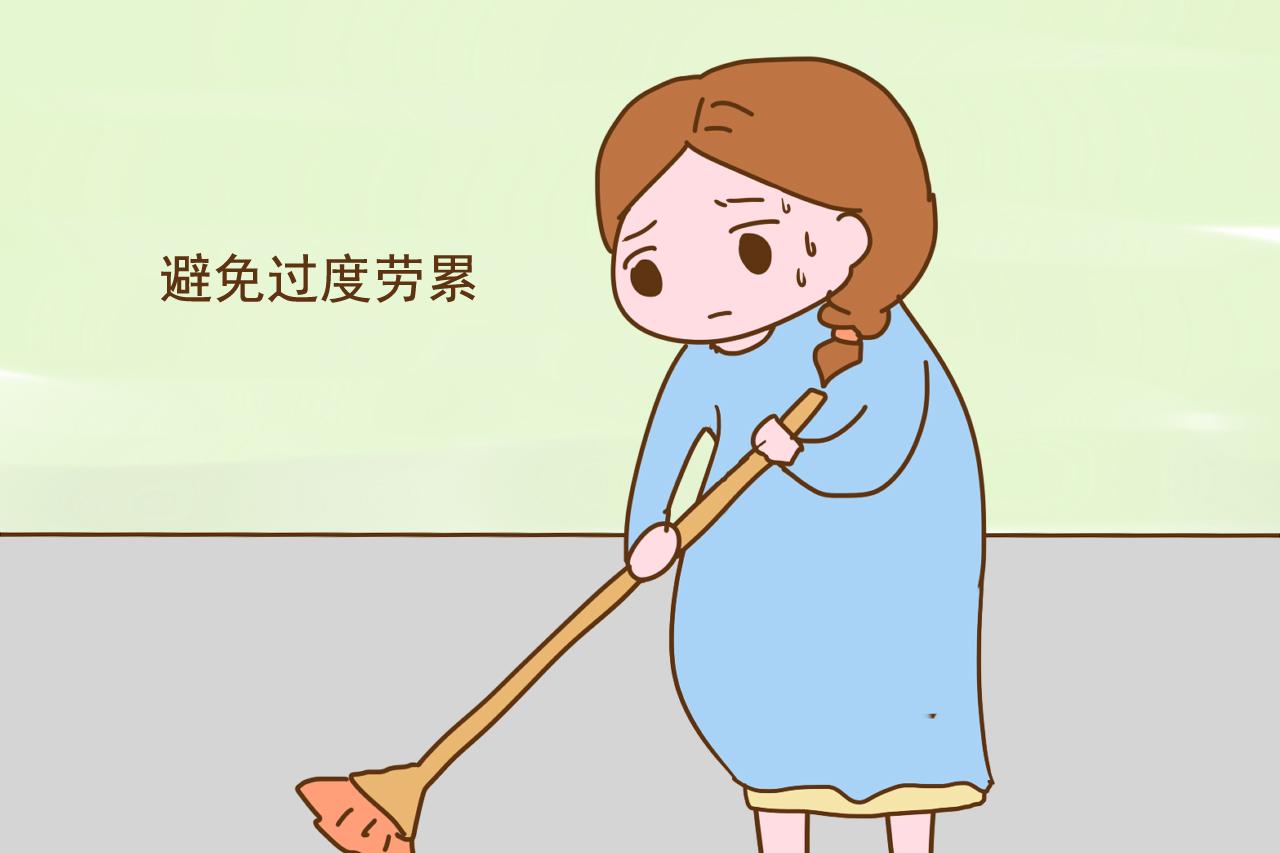 3医生说这周是孕育关键期, 不想胎儿停育, 就牢牢抓好时机