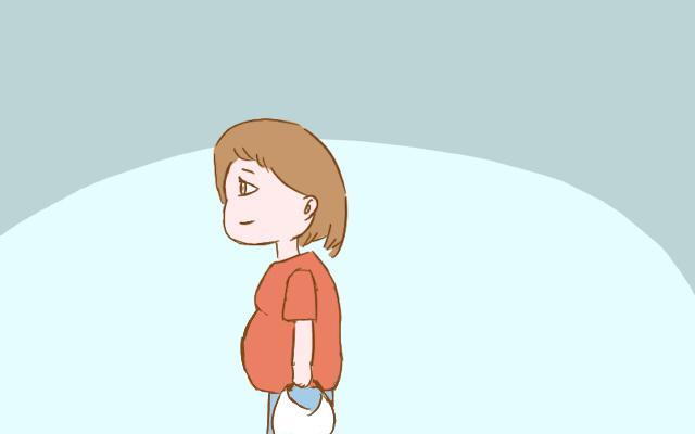 孕妈们要小心啦, 孕期这些行为很容易伤胎, 可不要再做了