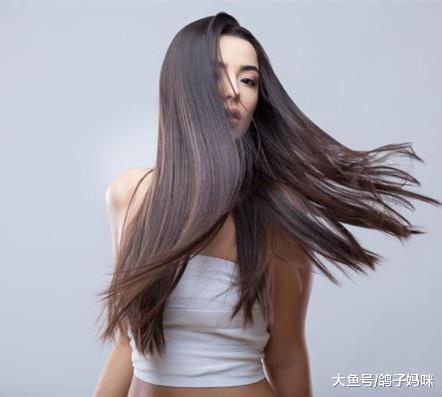 扎心, 脱发、白发, 咋见人! 这么做又快又好!