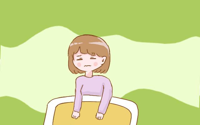 生完孩子后, 宝妈远离这4件事, 对子宫恢复有好处