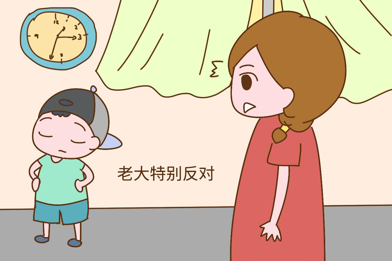 有这几种情况的家庭, 要不要二胎需慎重, 家长可要注意了