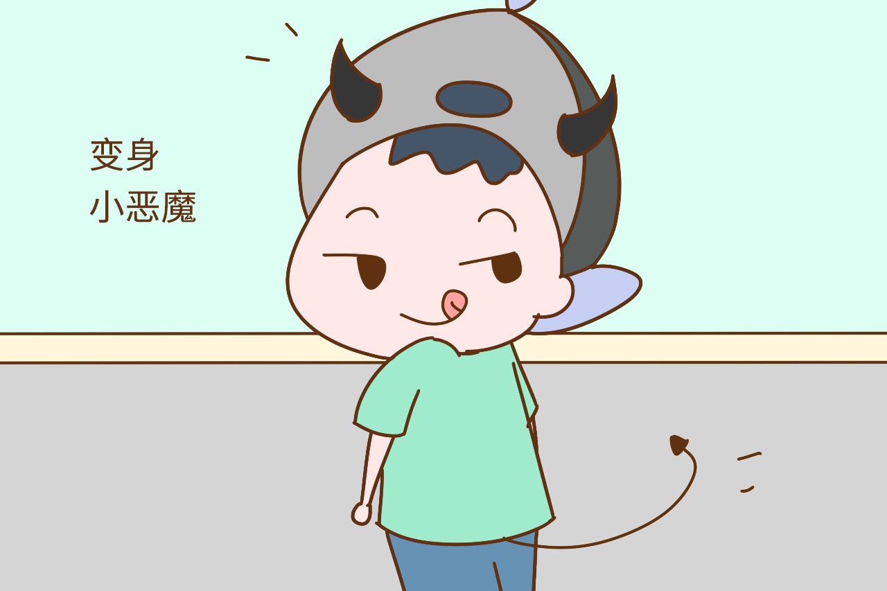 这两个年龄段的孩子不能打, 父母再生气也要忍住, 别不当回事