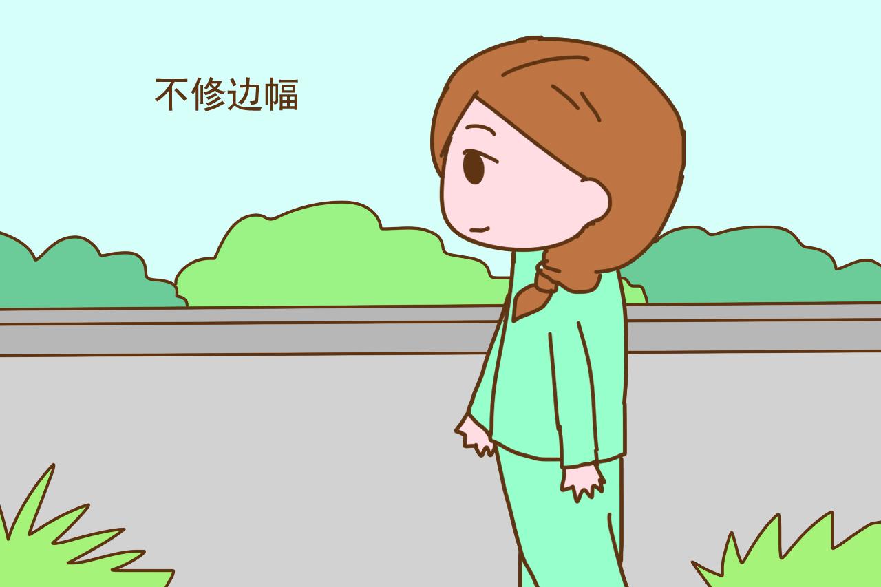 生娃后, 你有没有活成“中年油腻妇女”? 没中的向你致敬