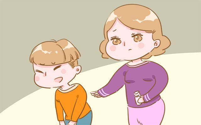 宝妈的这几种行为, 可能会让宝宝长不高, 做过的都要去面壁思过