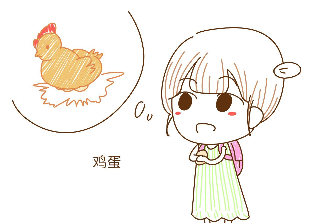 春季猛涨期, 给孩子多吃这几种食物, 帮助孩子快速长高