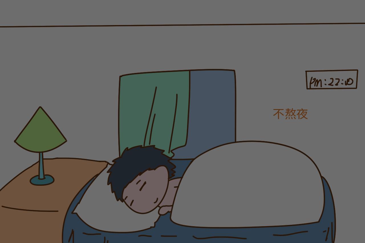 这个时间点睡觉的孩子, 智商和身高都很高, 爸妈就偷着乐吧