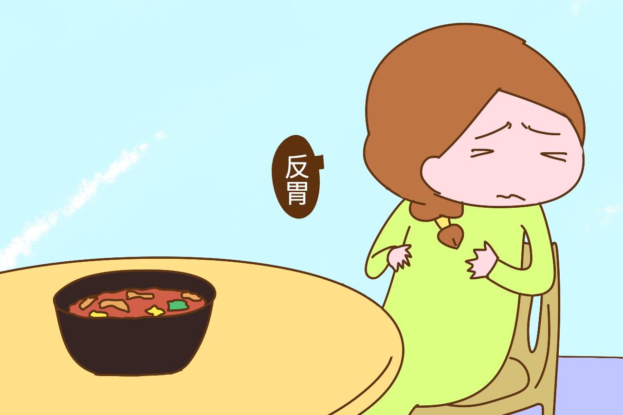 孕妈都是怎么发现自己怀孕的? 发现怀孕, 你们都有什么奇葩反应?