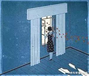 爱上一个男人却不能在一起, 不如这样做!