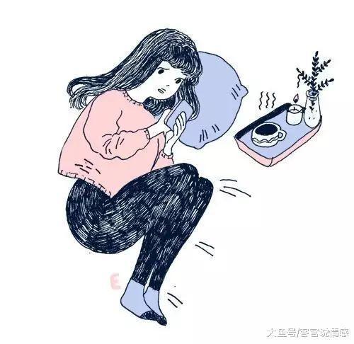 渣女的十种典型表现, 中三条以上就不要娶了!
