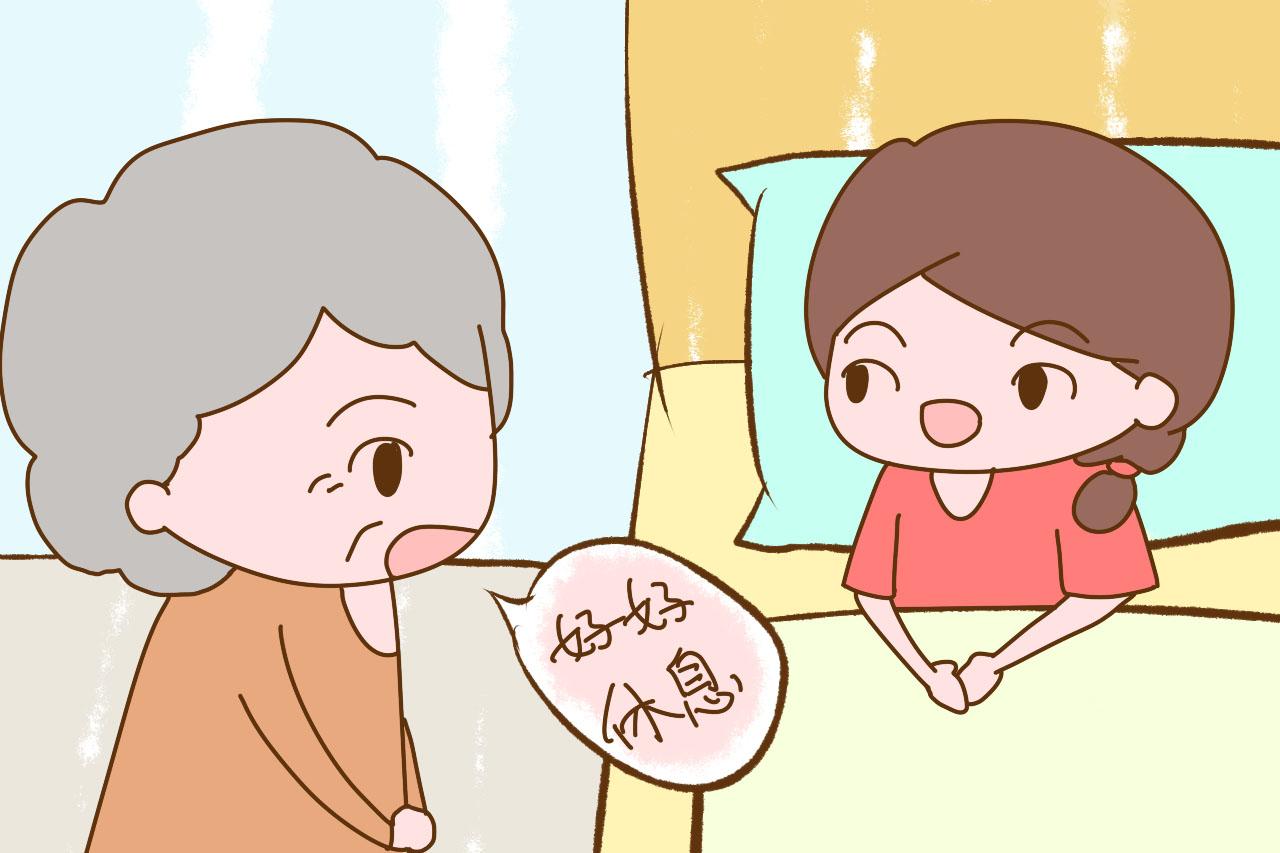结婚后婆婆有没有把你当成一家人, 这3个关键时刻暴露无遗