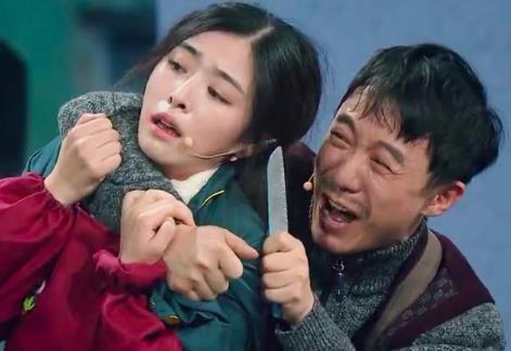 她15岁一夜成名, 19岁公司倒闭, 如今无戏可拍上节目被骂卖惨