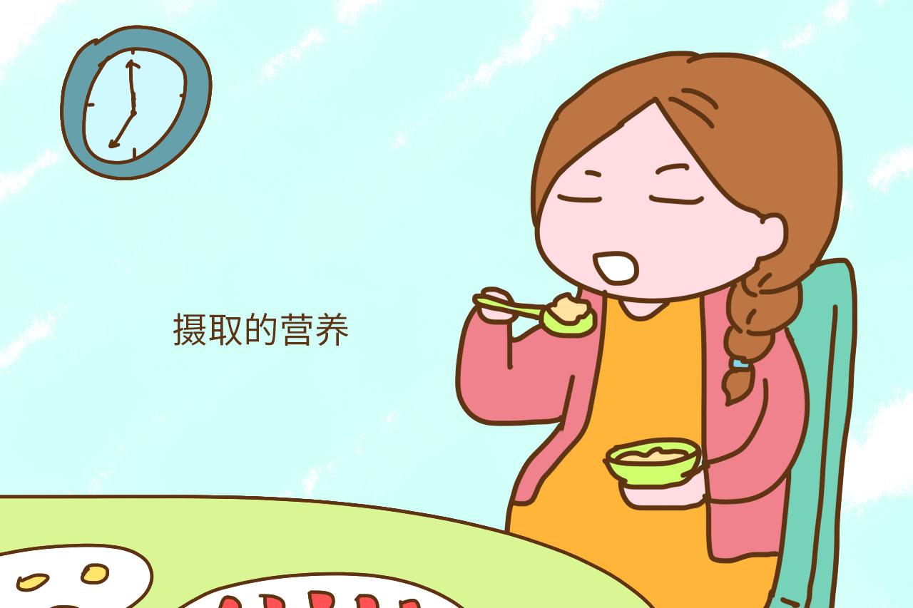 新生儿的体重在这个范围内的体质更好, 更聪明, 你家孩子有多重?