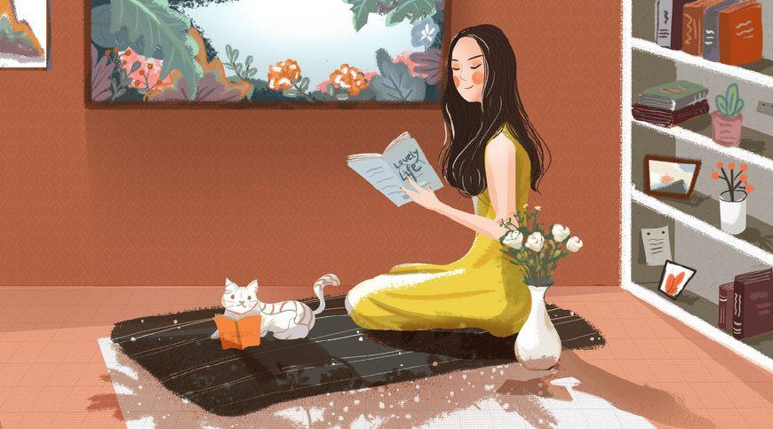 婚姻里, 女人最不需要的就是为男人做这3件事!