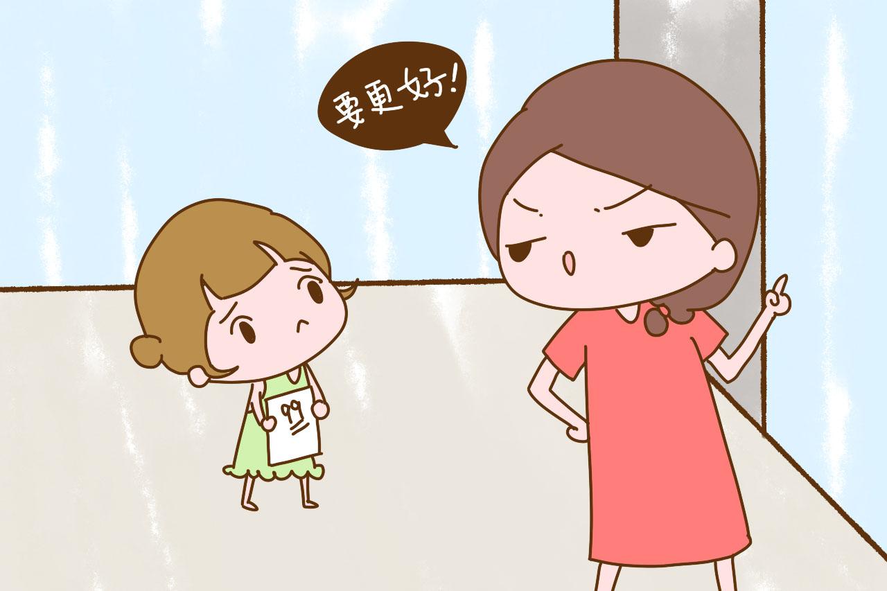 被逼着学习的孩子, 长大后都成才了吗? 结果让人很意外