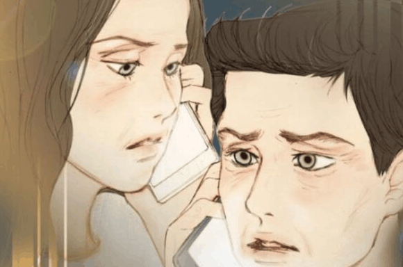 中年夫妻婚姻状态: 谁不是一边分床睡, 一边秀恩爱!