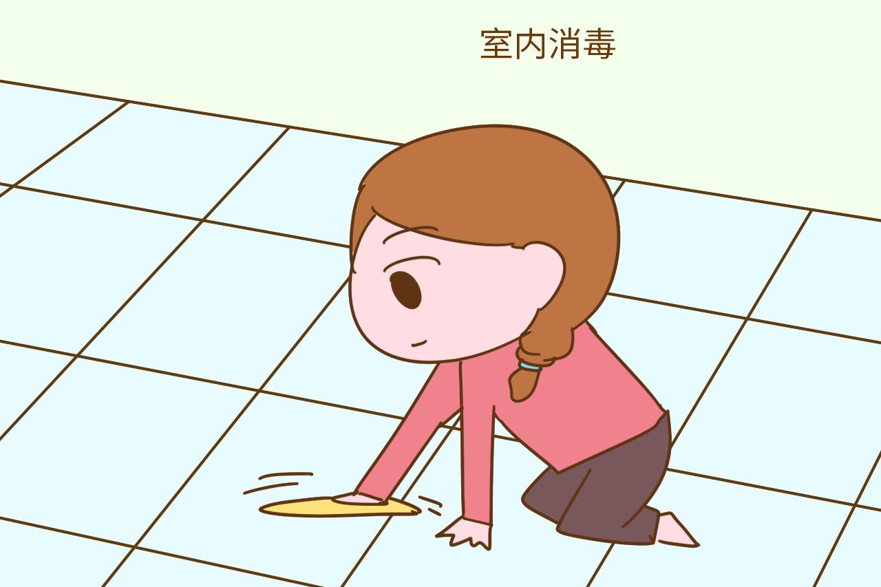 帮宝宝消灭4种室内的“潜在危险”, 你做到了吗?