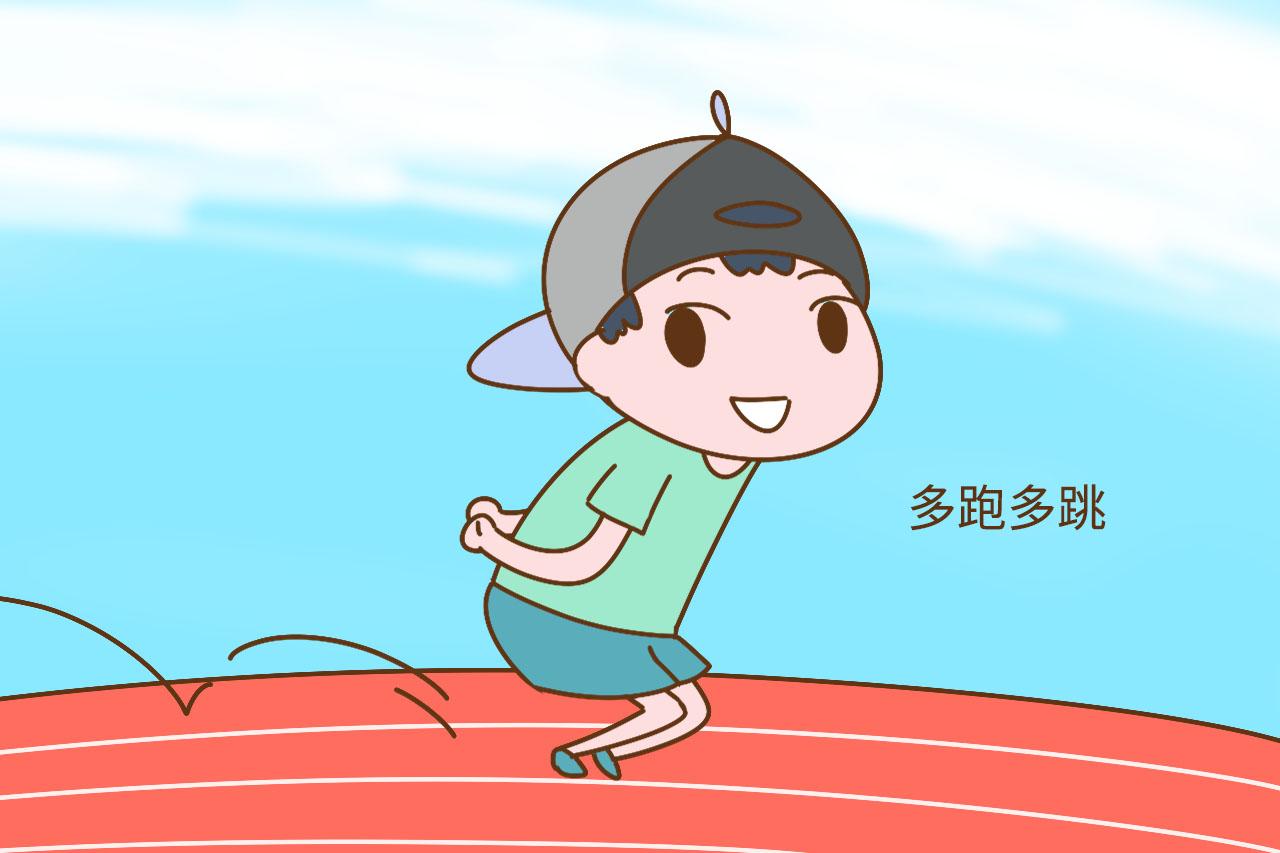 想要收获“大长腿”孩子? 有想法的妈妈多多注意这几个方面