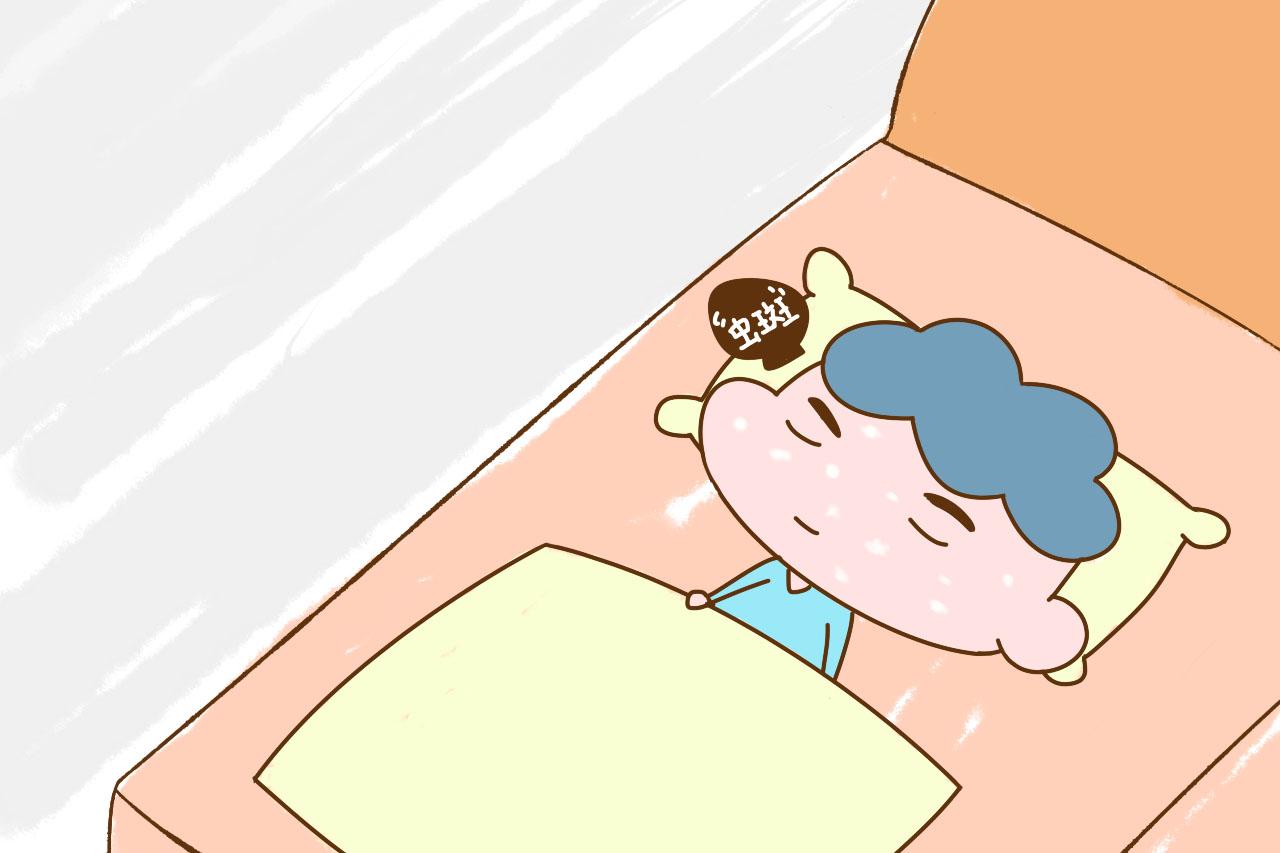 营养不良的孩子, 身上会有这2个特征, 家长别大意